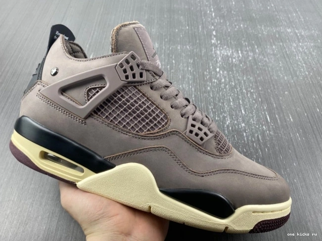 Chep Onekick A RETRO MA JORDAN MANIERE DV6773-220 VIOLET ORE 4 AIR 0724